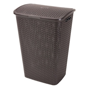 Korpa za veš plastična My Style CURVER CU 00713-210