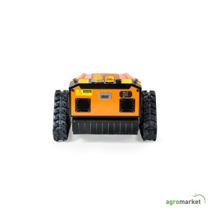 Kosilica na daljinsko upravljanje 4.5kW Villager RC 53 - Img 4