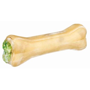 Kost za glodanje punjena vitaminima 17cm/140g