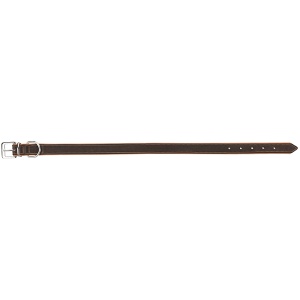 Kožna ogrlica L/XL 52-63cm Trixie 18939 - Img 2