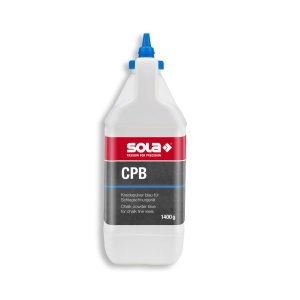 Kredni prah za konac plavi 1400g Sola CPB 1400