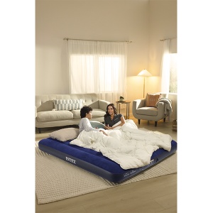 Krevet na naduvavanje DuraBeam Standard 183x203x25cm Intex 64755 - Img 5