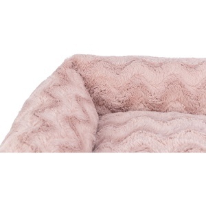 Krevet za pse Vital Loki 50x35cm roze Trixie 37935 - Img 3