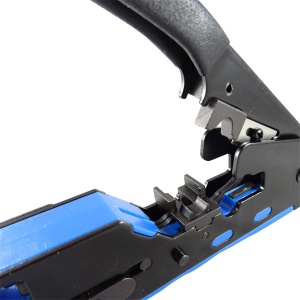 Krimp klešta za prolazne RJ45 utikače TWZ-TS51P - Img 3