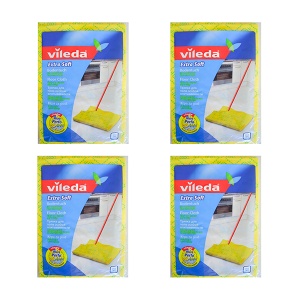 Krpa za pod TALENT EXTRA SOFT Vileda 73515