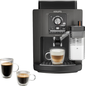 KRUPS APARAT ZA ESPRESSO KAFU EA890810 - Img 4