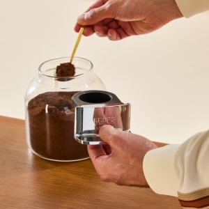 KRUPS APARAT ZA ESPRESSO KAFU SA403B - Img 2