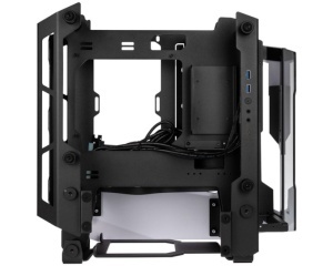 Kućište Antec Striker Mini Tower ITX sa kaljenim staklom - Img 5