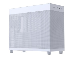 Kućište Asus PRIME AP303 MESH belo micro-ATX - Img 3
