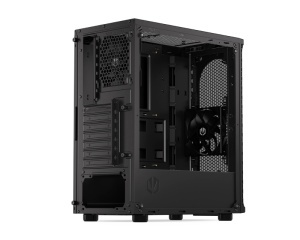 Kućište Endorfy Signum 300 Core crno Mid Tower - Img 5