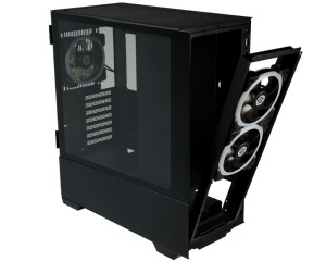 Kućište K8 ARGB crno Enermax - Img 2