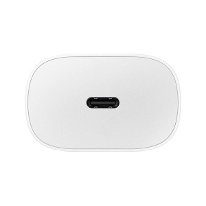 Kućni punjač adapter USB-C 25W beli Samsung EP-TA800-NWE - Img 2