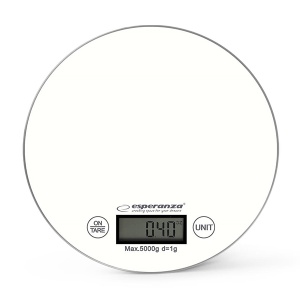 Kuhinjska vaga ESPERANZA EKS003W