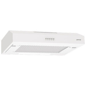 Kuhinjski aspirator G400 60cm Gorenje WHU629EW/S