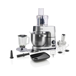Kuhinjski robot 7L 1500W Gorenje MMC1500SCX