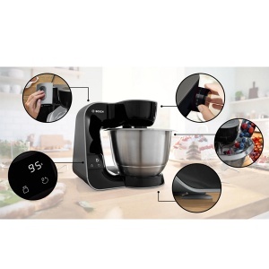 Kuhinjski robot MUM5 1000W Bosch MUM5XC66 - Img 2