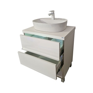 Kupatilski ormarić donji deo S-650 Tara Bella 300489 - Img 1