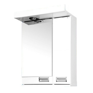 Kupatilski ormarić Lux Roma 55 gornji R55GD 300119