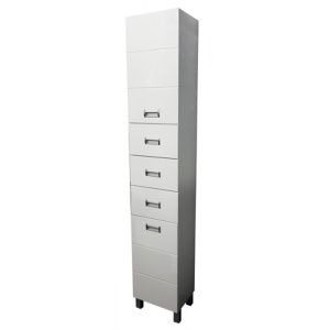Kupatilski ormarić Lux Roma vertikala 35x190 R35X190P 300130