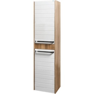 Kupatilski ormarić vertikala konzolna Lux Marina-lux 40x160 M40X160KP 300144