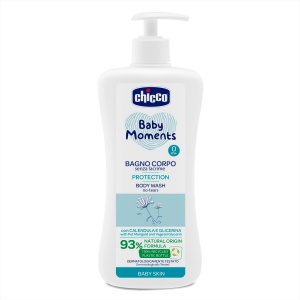 Kupka Protection 750 ml Normal Chicco Cosmetics A052944