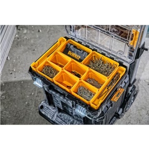 Kutija organizator 440x332x119mm DeWalt DWST82968-1 - Img 3