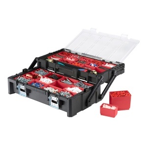 Kutija organizator konzolni connect 14L Keter CU 238274 - Img 2