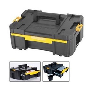 Kutija za alat III - jedna fioka DeWalt DWST1-70705 - Img 2