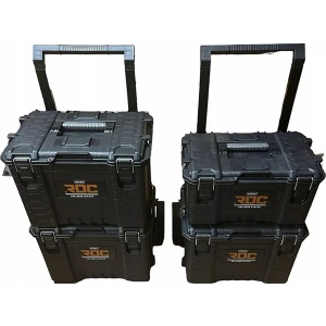 Kutija za alat Roc Pro Gear 57,1x35,1x31,1cm Keter CU 256984 - Img 3