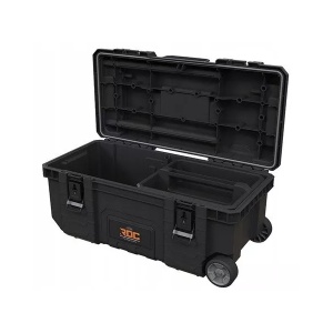 Kutija za alat Roc Pro Gear Mobile 28in Keter CU 257189 - Img 2