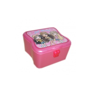 Kutija za užinu Bratz 30813