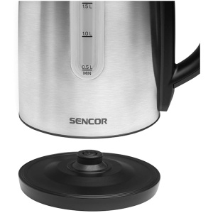 Kuvalo za vodu Sencor SWK 1720BK crno 2200W 1.7l - Img 3