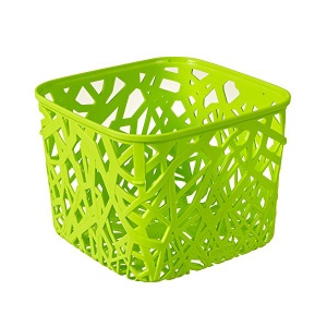 Kvadratna korpa Neo CURVER CU 04160-598