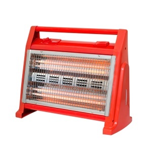 Kvarcna grejalica 1600W Zilan ZLN1114RD