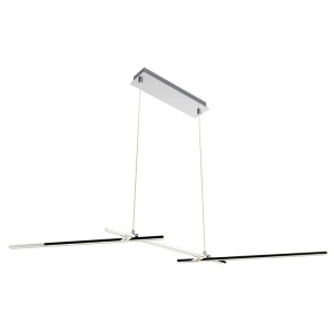 Lampa 103x23 23W LED 4000K Thasos 15070