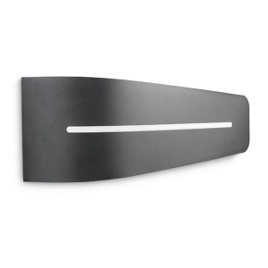 Lampa Breeze antracit Philips 17201/93/16