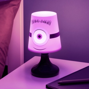 Lampa Minions 1043455 - Img 2