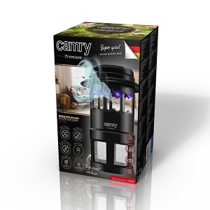 Lampa protiv insekata UV LED Camry CR7936 - Img 4
