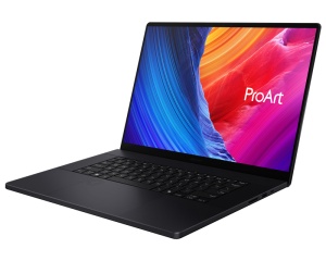 Laptop ASUS ProArt P16 OLED H7606WX-SE002X 16 inča 4K OLED AMD Ryzen AI 9 HX 370 64GB 2TB+2TB SSD NVIDIA GeForce RTX 5090 - Img 4