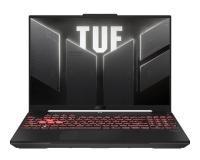 Laptop Asus TUF Gaming A16 FA607NUG-RL125, 16 inča FHD+ 144Hz, Ryzen 7 7445HS, 16GB, 512GB SSD, GeForce RTX 4050