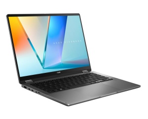 Laptop Asus Vivobook 14 Flip TP3407SA-SG155W, 14 inča WUXGA OLED Touch, Core Ultra 7 258V, 32GB, 1TB SSD, Win11 - Img 4