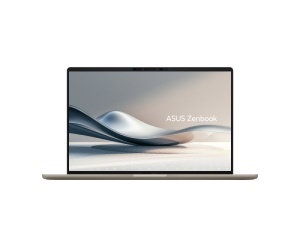 Laptop Asus ZenBook A14 UX3407QA-QD344W, Snapdragon X, 16GB, 1TB, Win11 Home - Img 3