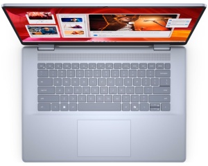 Laptop Dell Inspiron 7640 16 inča QHD+ 120Hz Core Ultra 7 155H 16GB 1TB RTX 4060 Windows 11 Home - Img 2
