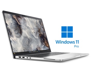 Laptop Dell Pro 16 Plus 16 inča Full HD+ Intel Core Ultra 5 238V 32GB 512GB SSD Intel Arc