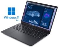 Laptop Dell Pro Max 16 16 inča Full HD+ AMD Ryzen AI 9 HX PRO 370 32GB 1TB SSD NVIDIA RTX PRO 1000 8GB - Img 2