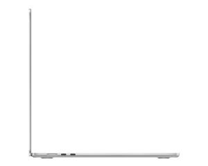 Laptop MacBook Air 15.3 inča M5 srebrni Apple 10-core CPU 10-core GPU 24GB 1TB SSD (MDVC4) - Img 3