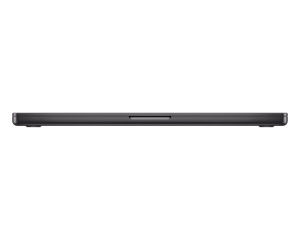 Laptop MacBook Pro 16.2 inča M4 Pro svemirski crni Apple 14-core CPU 20-core GPU 24GB 512GB SSD (MX2X3) NOB - Img 4