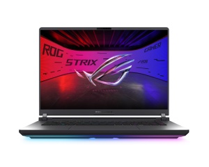 Laptop ROG Strix G16 G615LP-S5192 sivi ASUS 16 inča 2.5K Core Ultra 9 275HX 32GB SSD 1TB GeForce RTX 5070 sa rancem - Img 3