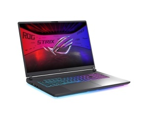 Laptop ROG Strix G18 G815LM-S9025 sivi ASUS 18 inča 2.5K Core Ultra 9 275HX 32GB SSD 1TB GeForce RTX 5060 sa ROG rancem - Img 4