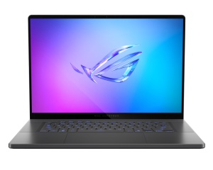 Laptop ROG Zephyrus G16 GU605CM-QR122 sivi ASUS 16 inča 2.5K OLED Core Ultra 7 255H 16GB SSD 1TB GeForce RTX 5060